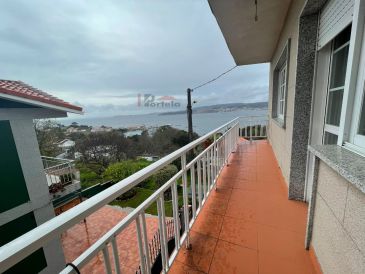 PISO EN  AGUETE - SEIXO 