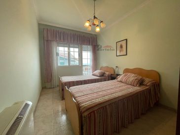 PISO EN  AGUETE - SEIXO