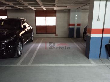 PLAZA DE GARAJE EN  MARIN 