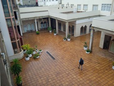 LOCAL COMERCIAL EN  MARIN 