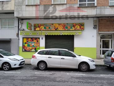 LOCAL COMERCIAL EN  MARIN 