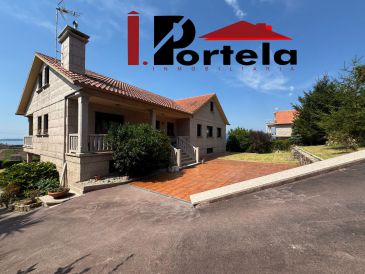 CASA EN  MARIN 
