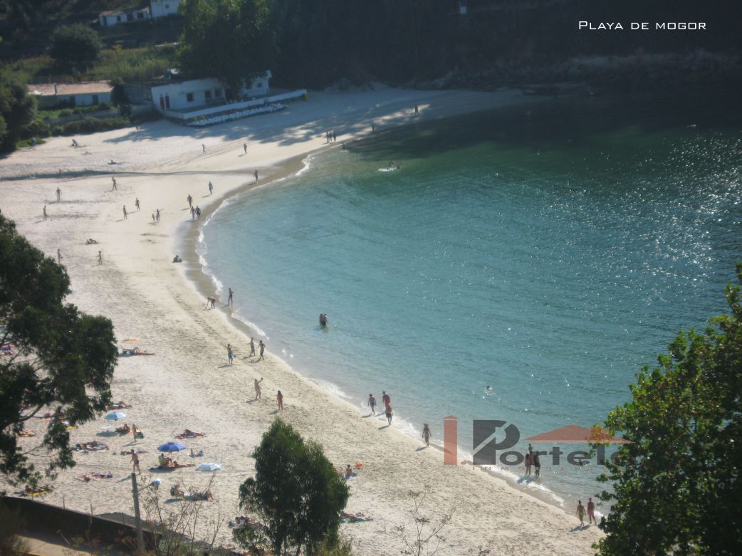 PLAZA DE GARAJE EN  MARíN 