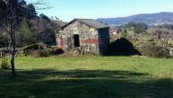 FINCA EN  CAMPOLAMEIRO 