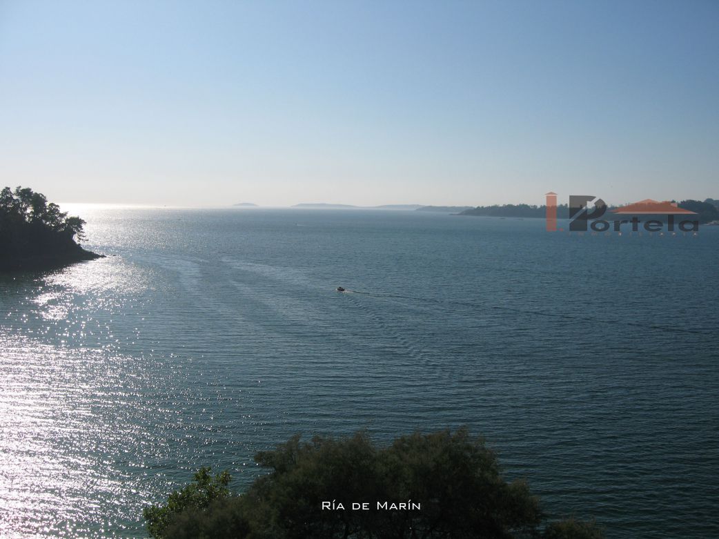 PLAZA DE GARAJE EN  MARíN 